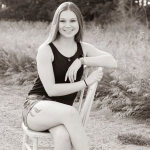 Meet your Posher, Shea